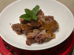 -大鹏饭店·金陵家宴(奥体中心店)