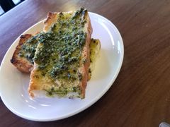 -PIZZA BIANCA(万象城店)