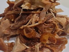-老爷庙风味美食府(魏都大道店)
