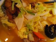 舟山老三鲜-原製原味(普陀山磐龙店)