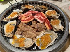 -火炉火自助餐(西直门凯德MALL店)