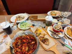 -必胜客(鹤山大道店)