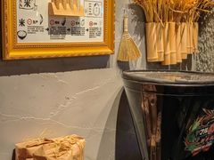 -肉肉大米(德基广场店)