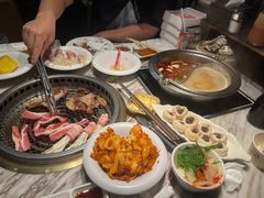 -火炉火自助餐(喜隆多店)
