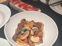-庐灶江南·江南菜·四合院Bistro(东直门雍和宫·原华侨宾馆店)