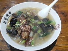 -孙家面馆(淮海第一城店)