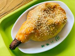 -南来顺饭庄·清真(南菜园店)