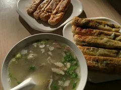 -协顺园回头馆(南顺城路店)