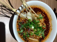 -太二酸菜鱼(中山龙之梦店)