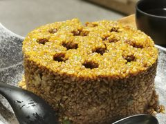 黯然销魂饭-嘎嘎鸭脑壳(驷马桥店)