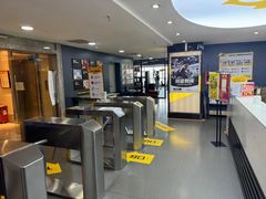 -超鹿运动健身(紫阳商贸中心店)