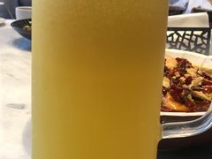 -雪龙轩中餐厅(银基冰雪酒店)