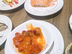 -三禾寿司(石龙店)