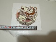 -爱达乐面包生日蛋糕(崇州唐人街店)