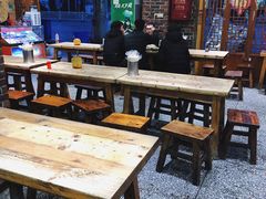 大堂-西环肥仔螺蛳粉(总店)