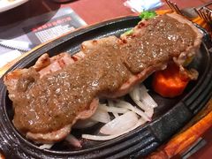 美式纽约客牛排-尊品牛排(沙湾印象汇店)
