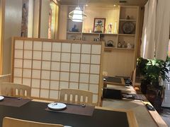 -长崎屋·日本料理·刺身·烧鸟(天河北路店)