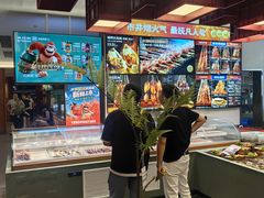 -永红源啤酒·烧烤·海鲜·大排档(台柳路店)