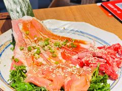 -烧肉达人•炭火烧肉(新天地店)