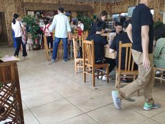 -幽优农庄·森波拉特色本地农家菜