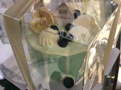 -简·煦蛋糕定制(下沙店)