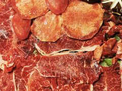 -一井烧肉·活鳗·寿司(望京SOHO店)