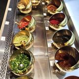 好吃不贵的罗宋汤牛肉火锅