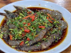 -潮粥馆(长江花园店)