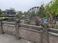 -黄龙溪古镇