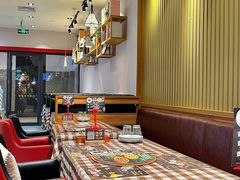 -米斯特比萨(罗斯福店)