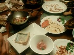 -章吴记喜瑞餐厅(东东城店)