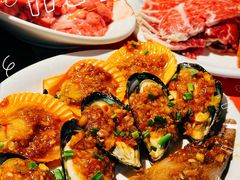 -千滋百味自助海鲜烤肉(布吉景华店)