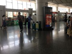 -苏州汽车客运北站