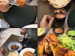 -Shantek象提南亚餐厅&西餐融合Bistro(淮海中路店)