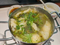 -豪享来中西餐厅(广灵店)