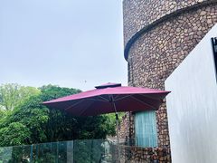 -J Create城市露营咖啡·简餐·宠物(上海动物园店)