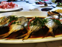 -天宁凯利时尚餐厅