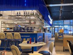 -玛尚诺Pizza&Bar(长泰广场店)