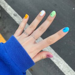 点击看大图 -Beauty Nails 美甲美睫皮肤管理