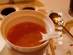 -扬州香格里拉·香宫中餐厅
