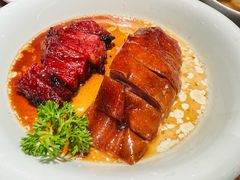 -港丽餐厅(正大店)