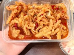 -水牛奶皇后糖水铺(深圳总店)