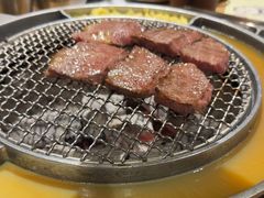 -姜虎东白丁烤肉(深圳湾后海汇店)