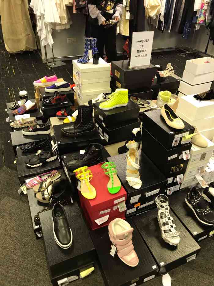 zuma(久光百货店)-"位于久光一楼的一个奢侈品代理店,里面有各.