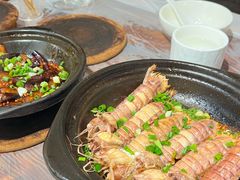 -小时候焗海鲜(鄞州万达店)