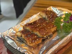 -松坂屋日料自助(长城路店)