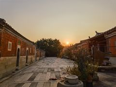 -蔡氏古民居建筑群