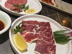-一品诚记烤肉·甄选店(中南路店)