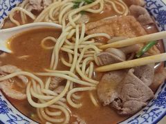 -大鼎沙嗲面(港口路店)