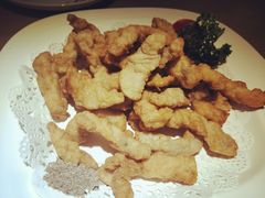 -吕氏疙瘩汤·海鲜新鲁菜(凯德mall新都心店)
